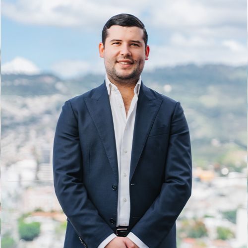 Alberto Álvarez — Head of IP & Banking and Finance, IO·EPIK