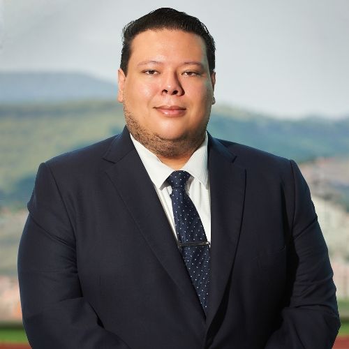 Fabián Villeda Corona — Head of Litigation and Arbitration, IO·EPIK