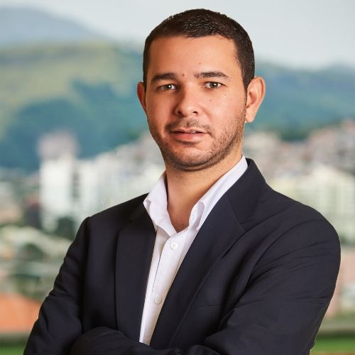 Mario Raveneau — Head of Employment Law, IO·EPIK