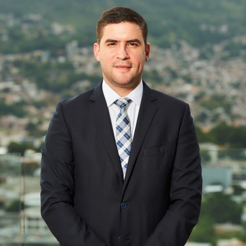 Antonio Montes