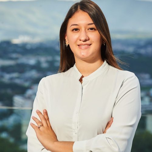 Cesia Ponce
